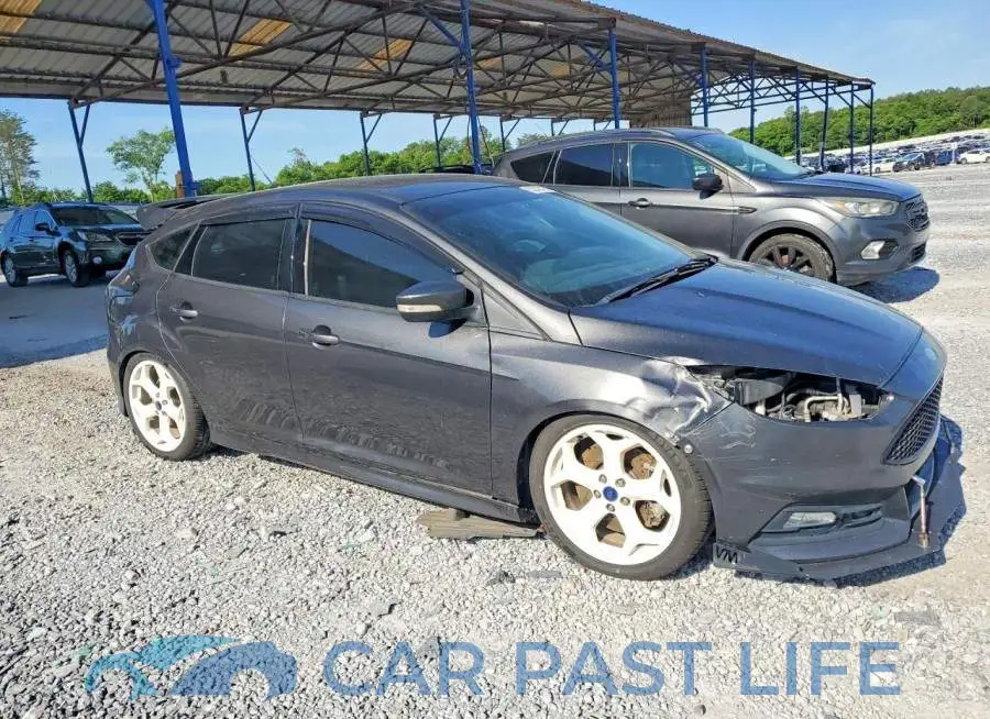 1FADP3L9XJL255303# 4