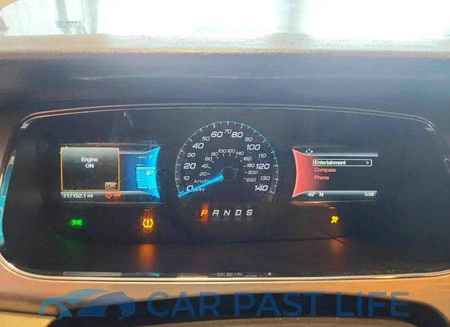1FAHP2E82JG112015# 9