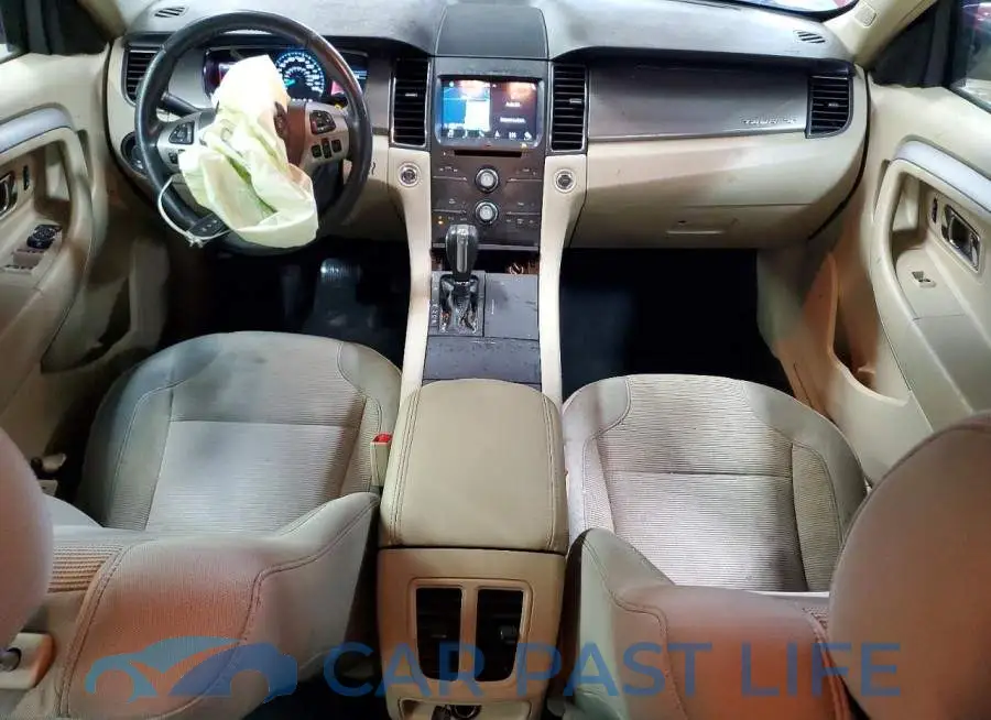 1FAHP2E89HG122146# 8