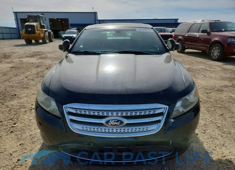 1FAHP2MK9JG117628# 5