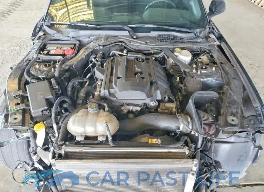 1FATP8UH4J5142689# 11