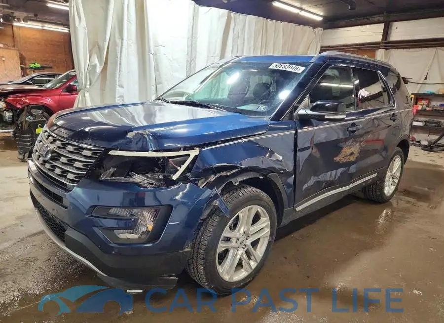 1FM5K8D80HGA21119# 1