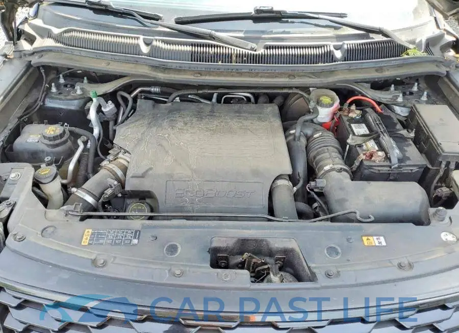 1FM5K8GT1JGC50866# 12
