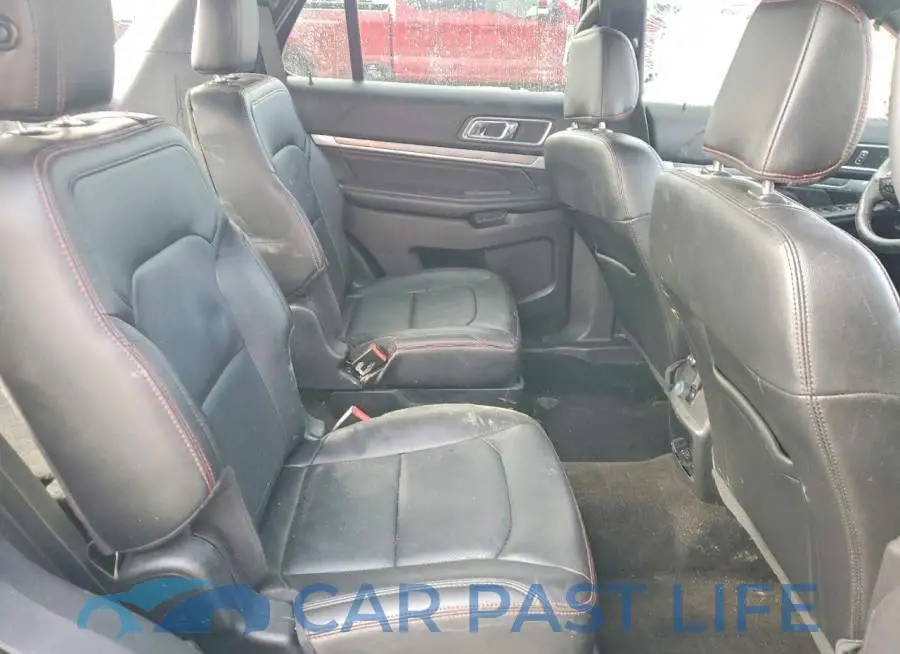 1FM5K8GT9JGA76464# 11
