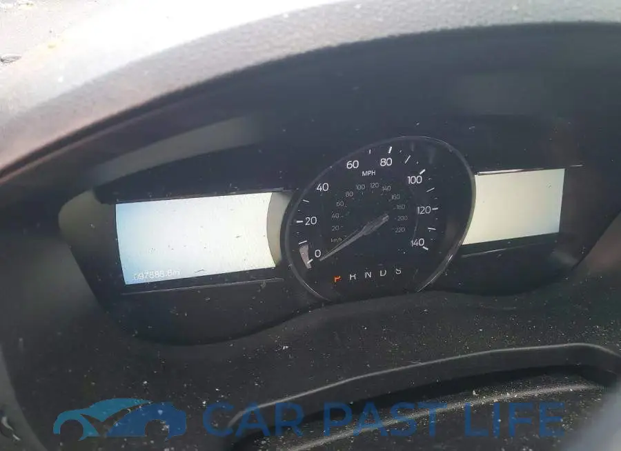 1FM5K8GT9JGA76464# 9