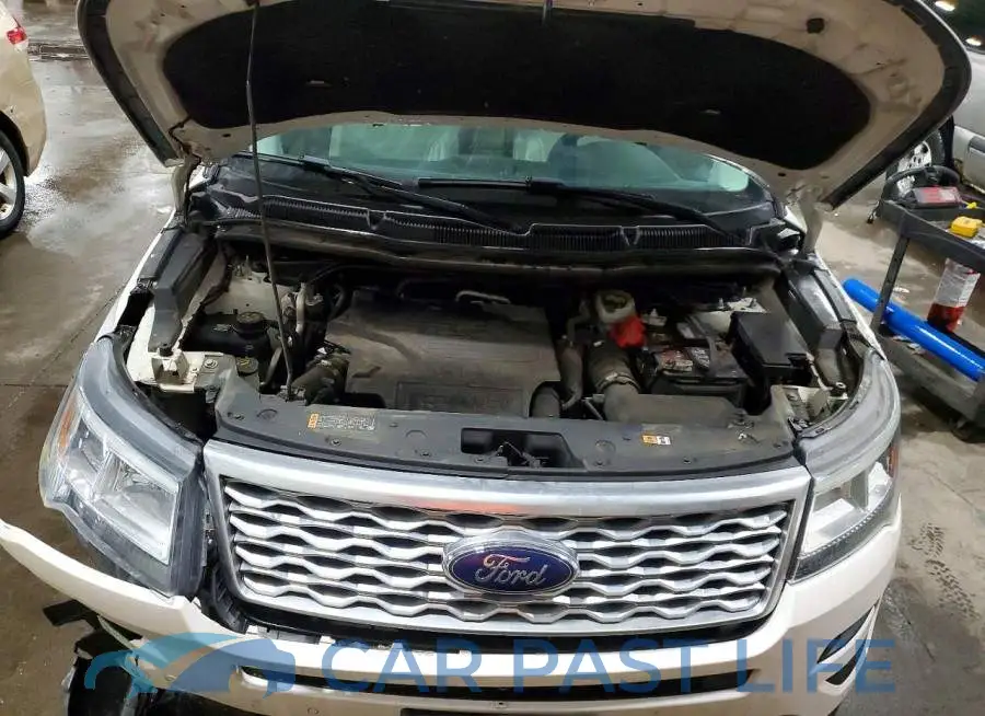 1FM5K8HT0HGA93629# 12