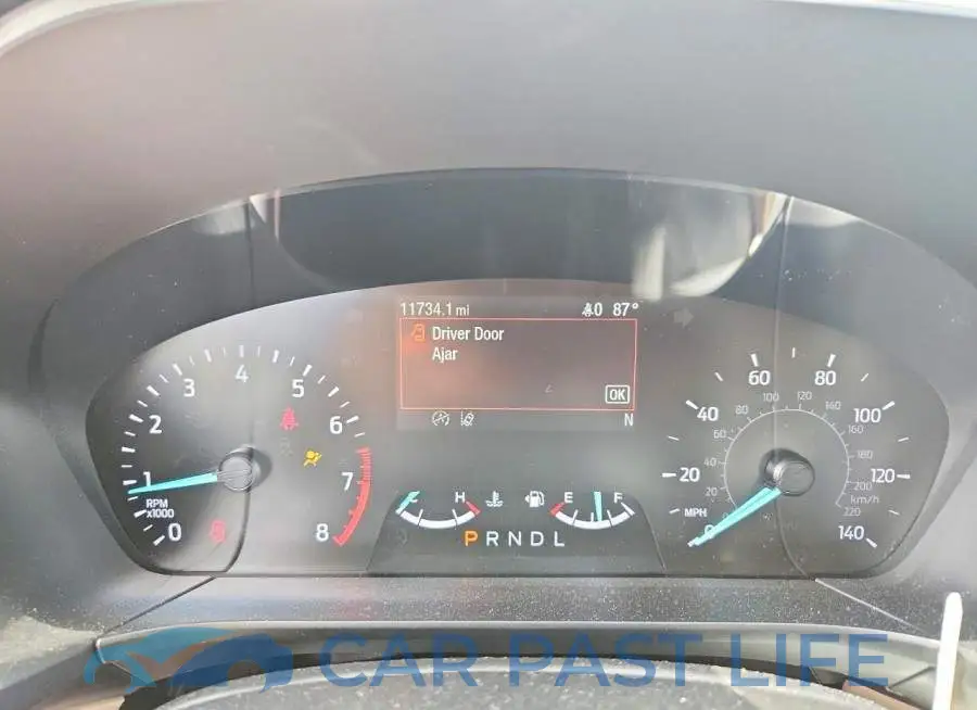 1FMCU0G68MUB09408# 9