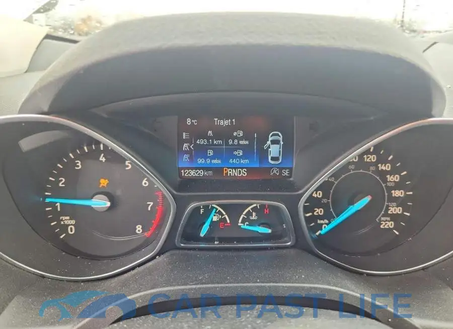 1FMCU9G99HUD79462# 9