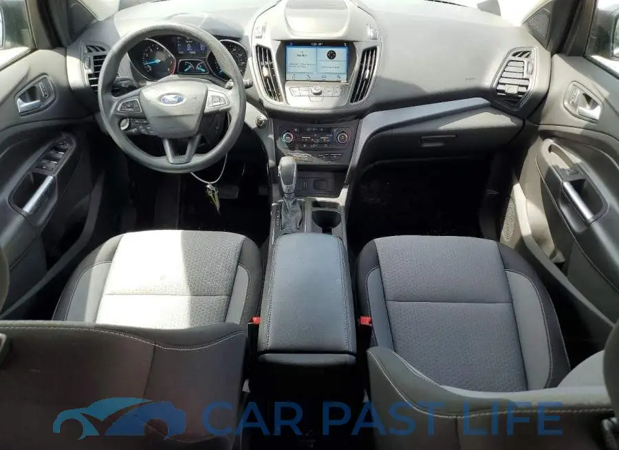 1FMCU9GD2KUA92041# 8