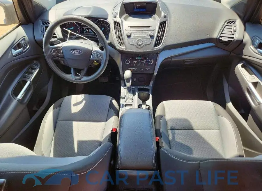 1FMCU9GD4JUD33242# 8