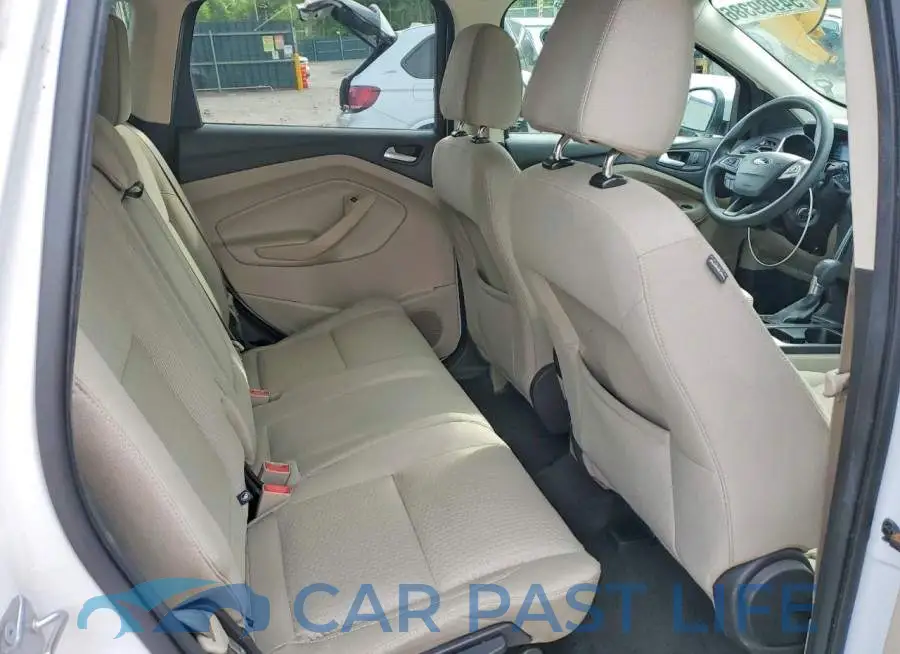 1FMCU9GD7HUA69203# 11