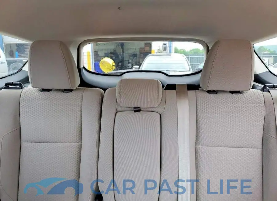 1FMCU9GD7HUA69203# 10