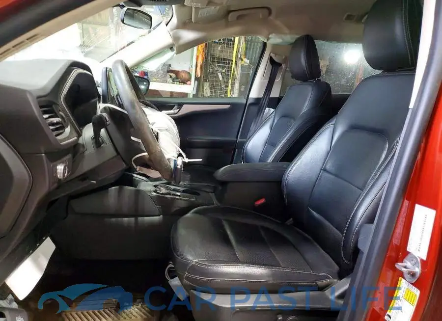 1FMCU9H94LUA20740# 7