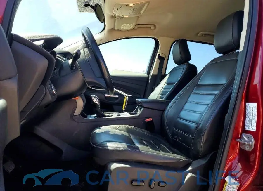 1FMCU9HD0KUA41460# 7
