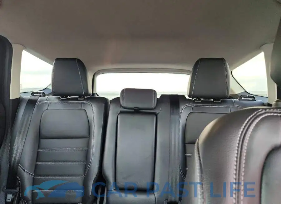 1FMCU9J95KUA09920# 10