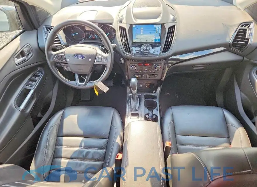 1FMCU9J95KUA09920# 8