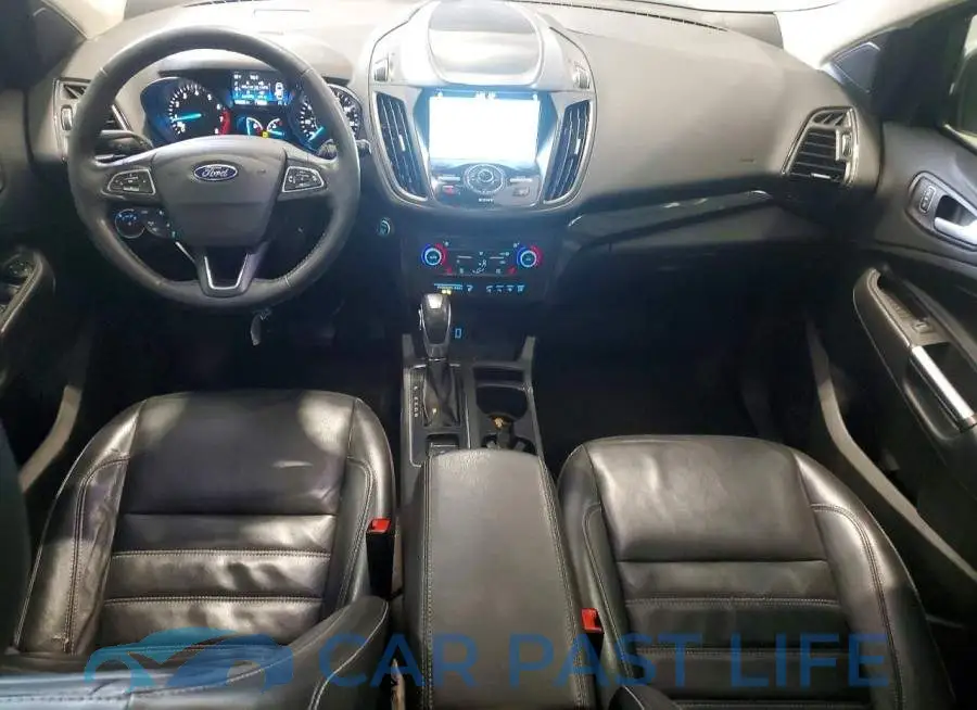 1FMCU9J98KUB40372# 8