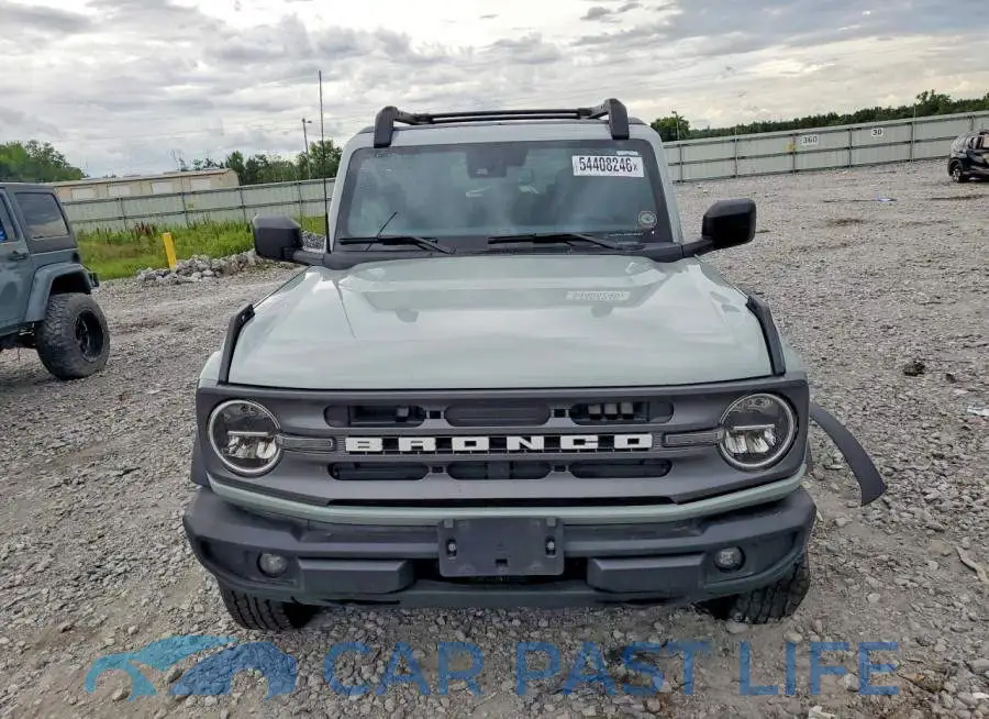1FMDE7BH5RLB03453# 5