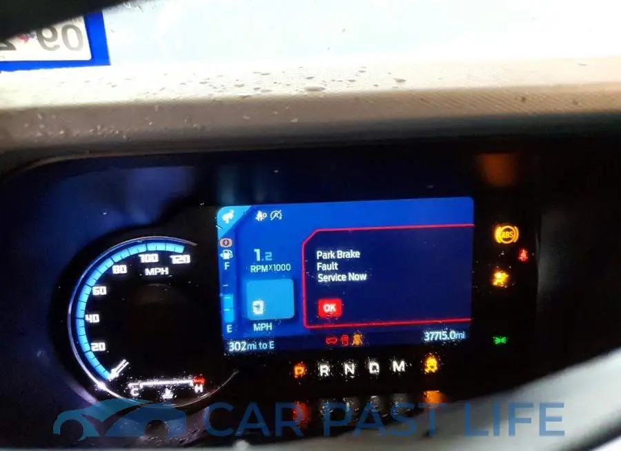 1FMEE5BP2PLC00154# 9