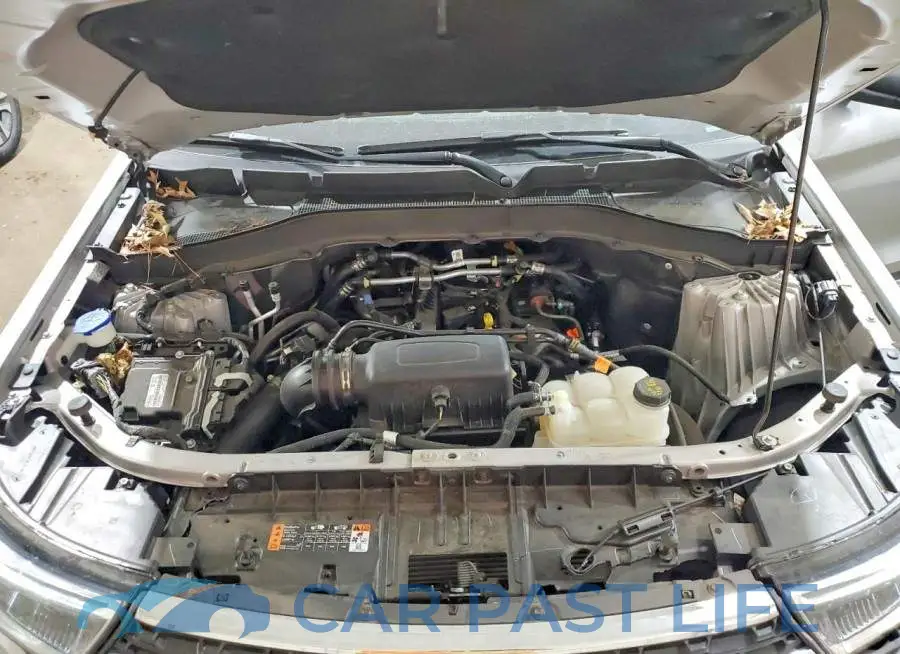 1FMSK7DH1RGA41734# 12