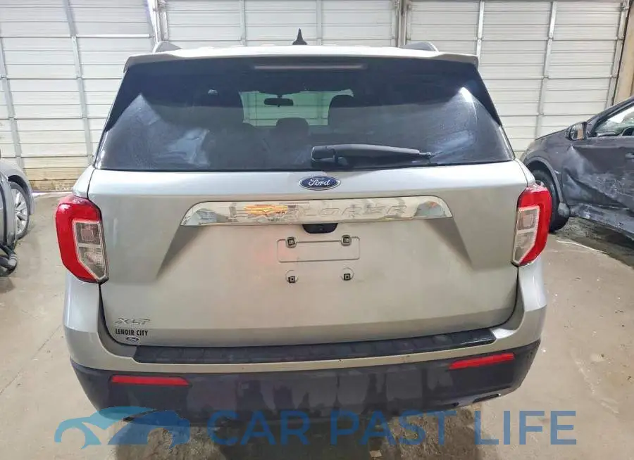1FMSK7DH1RGA41734# 6