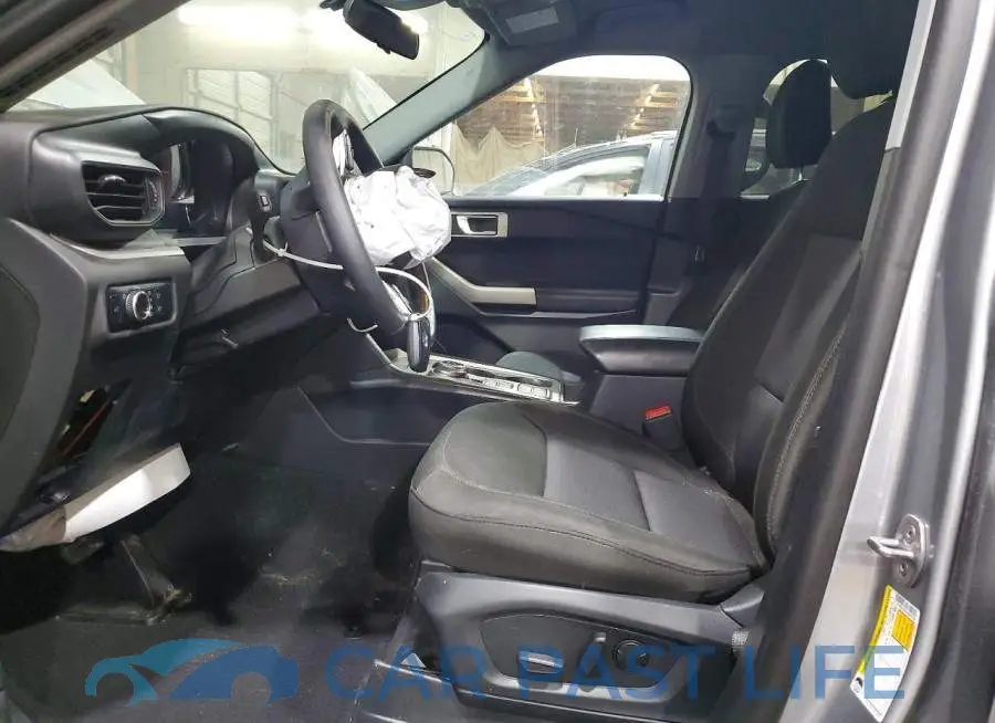 1FMSK7DH1RGA41734# 7