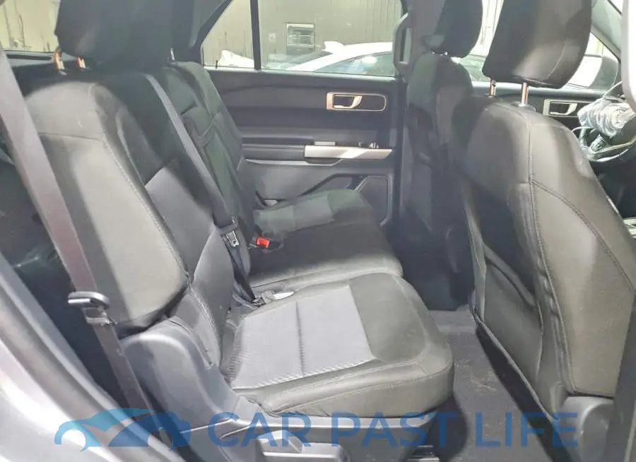 1FMSK7DH1RGA41734# 11
