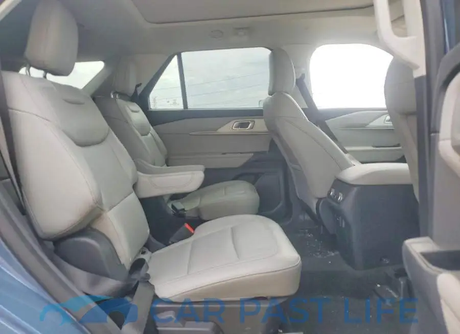 1FMUK8DH2TGA43854# 11