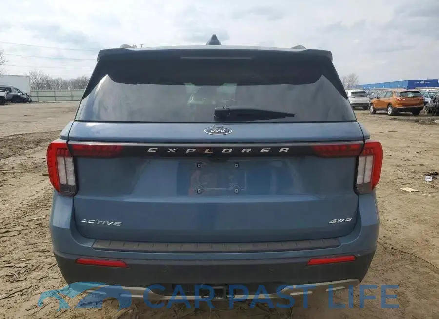 1FMUK8DH2TGA43854# 6