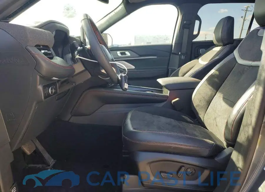 1FMWK8GC6SGC99423# 7