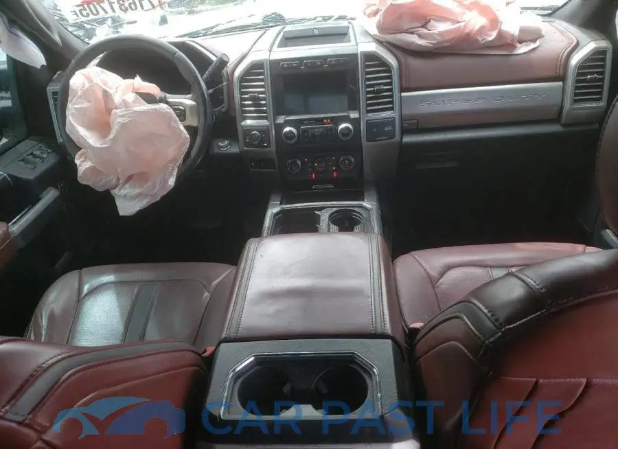 1FT7W2BT0KEF64740# 8