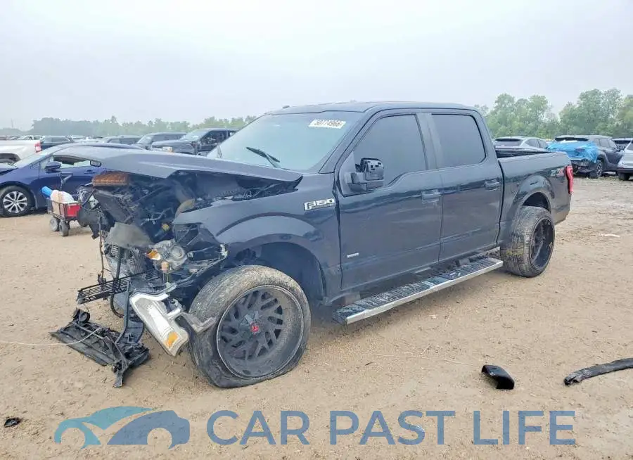 1FTEW1CP1HKD07860# 1