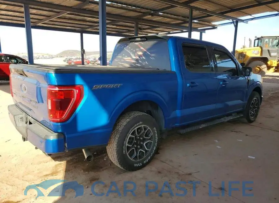 1FTEW1CP1MFB62905# 3