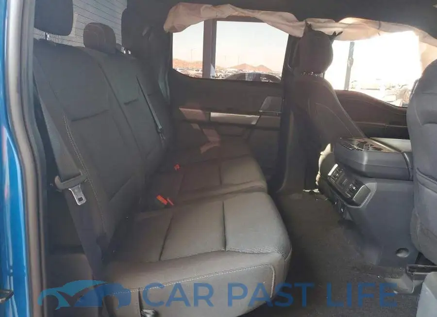1FTEW1CP1MFB62905# 10