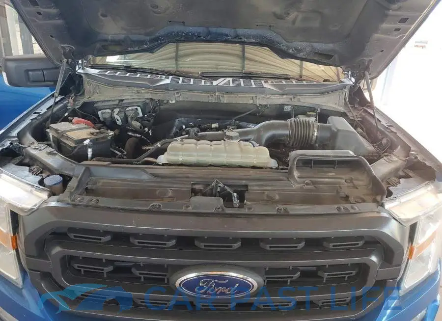 1FTEW1CP1MFB62905# 11