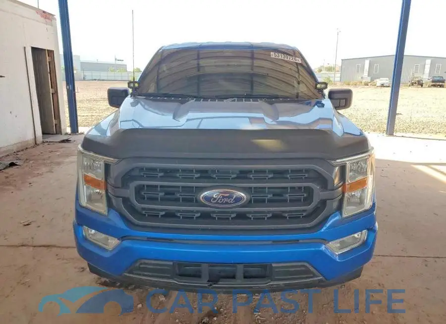1FTEW1CP1MFB62905# 5