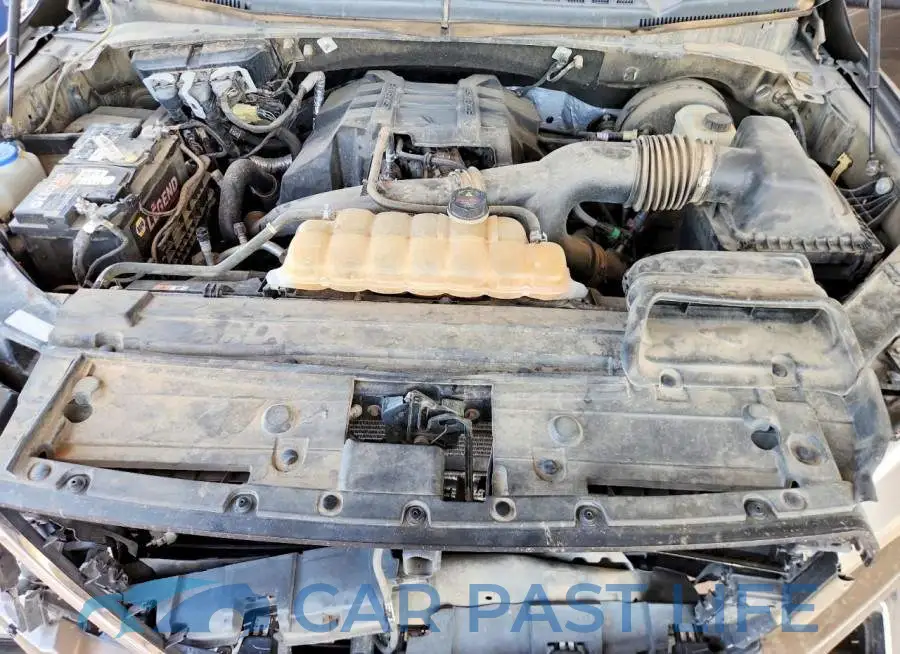 1FTEW1CP6JKC42185# 11
