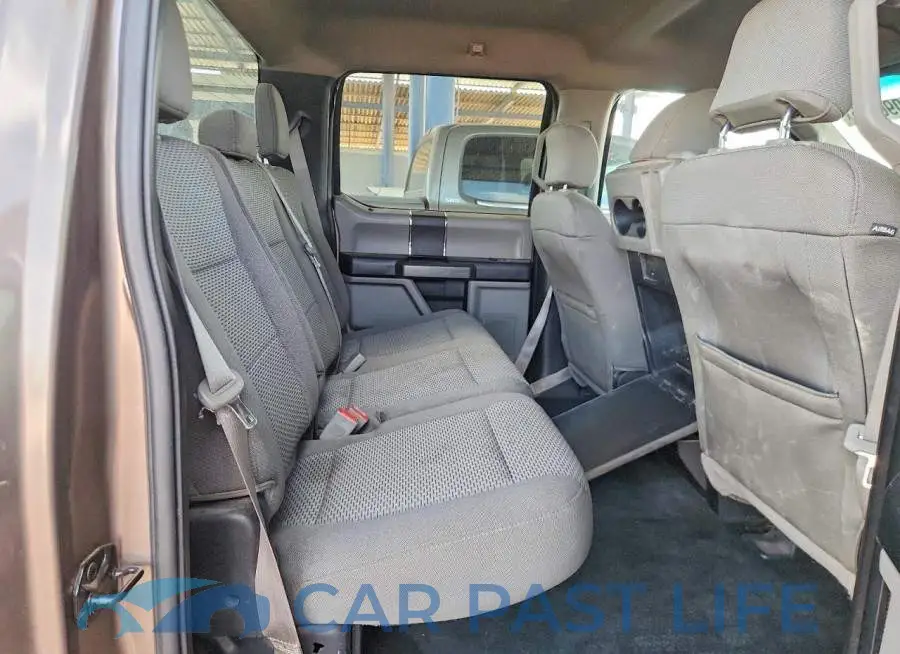 1FTEW1CP6JKC42185# 10