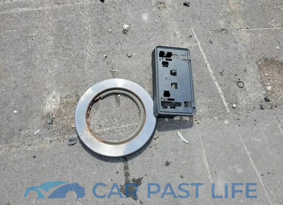 1FTEW1CP8PKD19535# 12