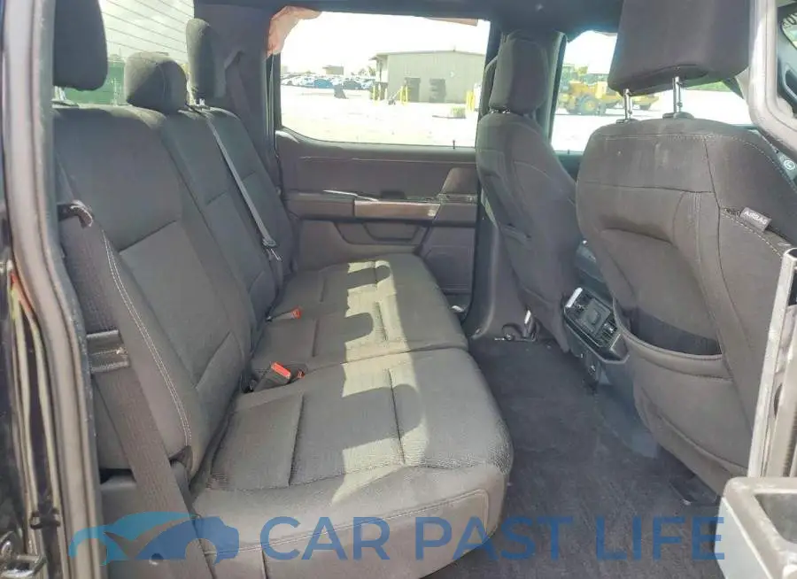 1FTEW1CP8PKD19535# 10