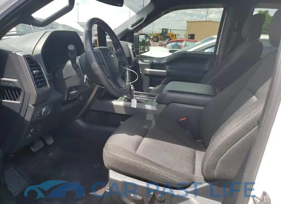 1FTEW1E44LFB65606# 7