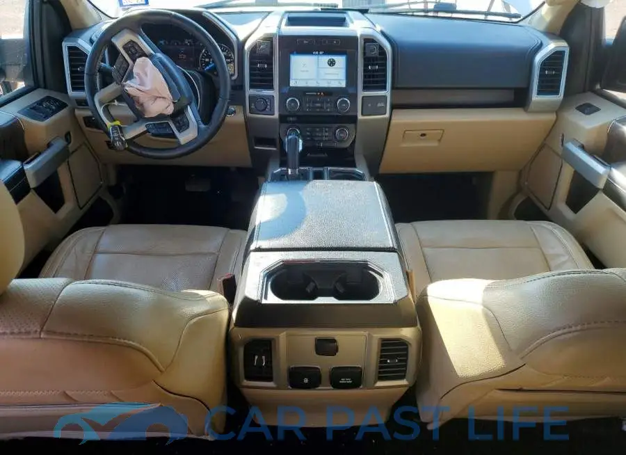 1FTEW1EG3HKD57964# 8