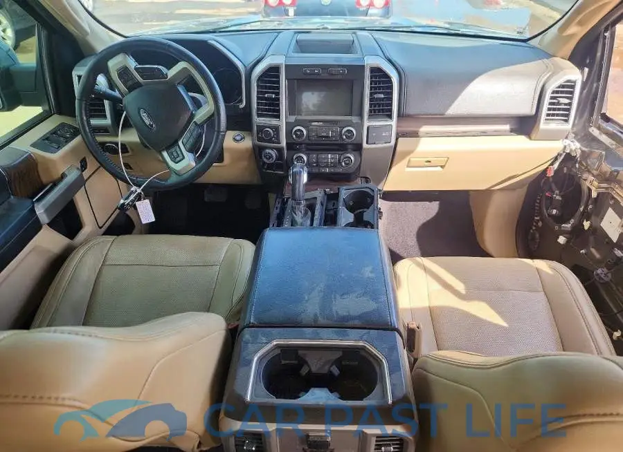 1FTEW1EG7HFB61633# 8