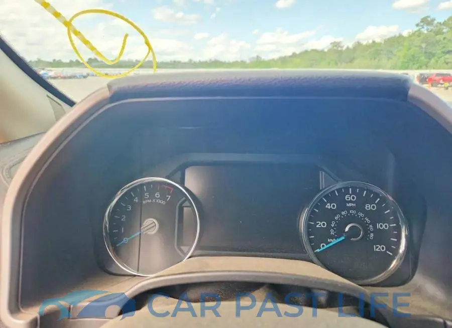 1FTEW1EG7HFB61633# 9