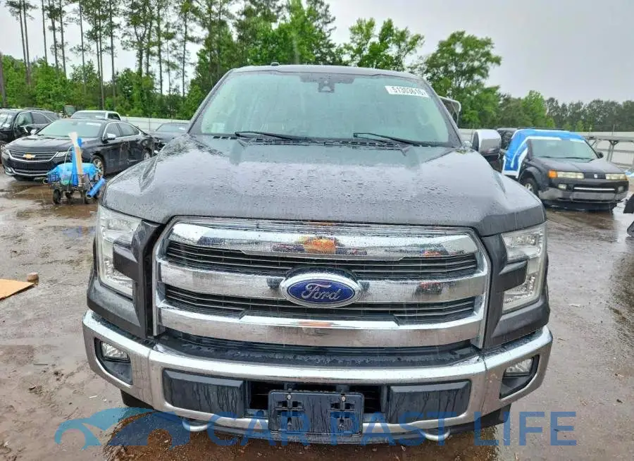 1FTEW1EG7HFB61633# 5