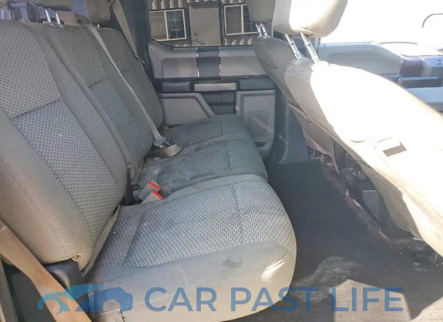 1FTEW1EP0LFA40757# 10