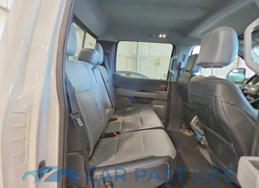 1FTEW1EP2PKF93410# 10