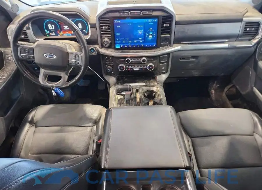 1FTEW1EP2PKF93410# 8