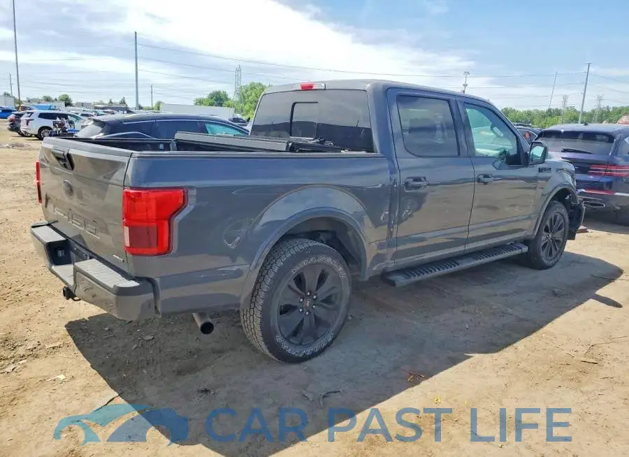 1FTEW1EP7LFC47825# 3