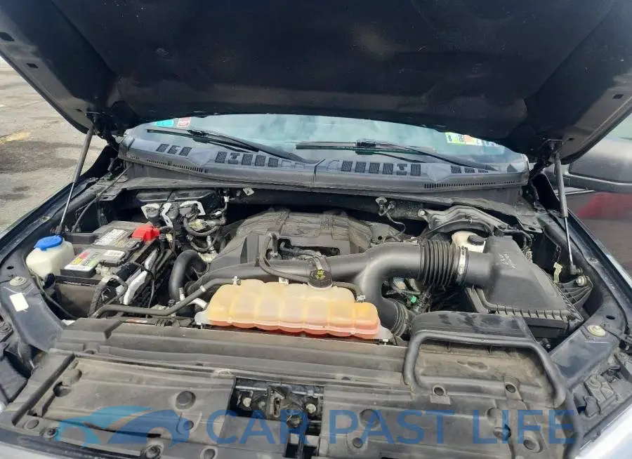 1FTEW1EP9JFD36308# 11